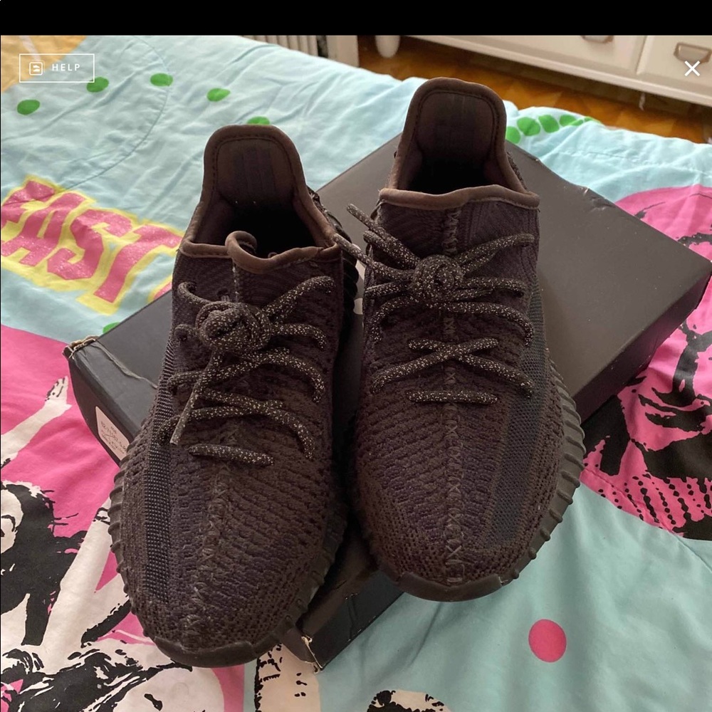 Yeezy 350